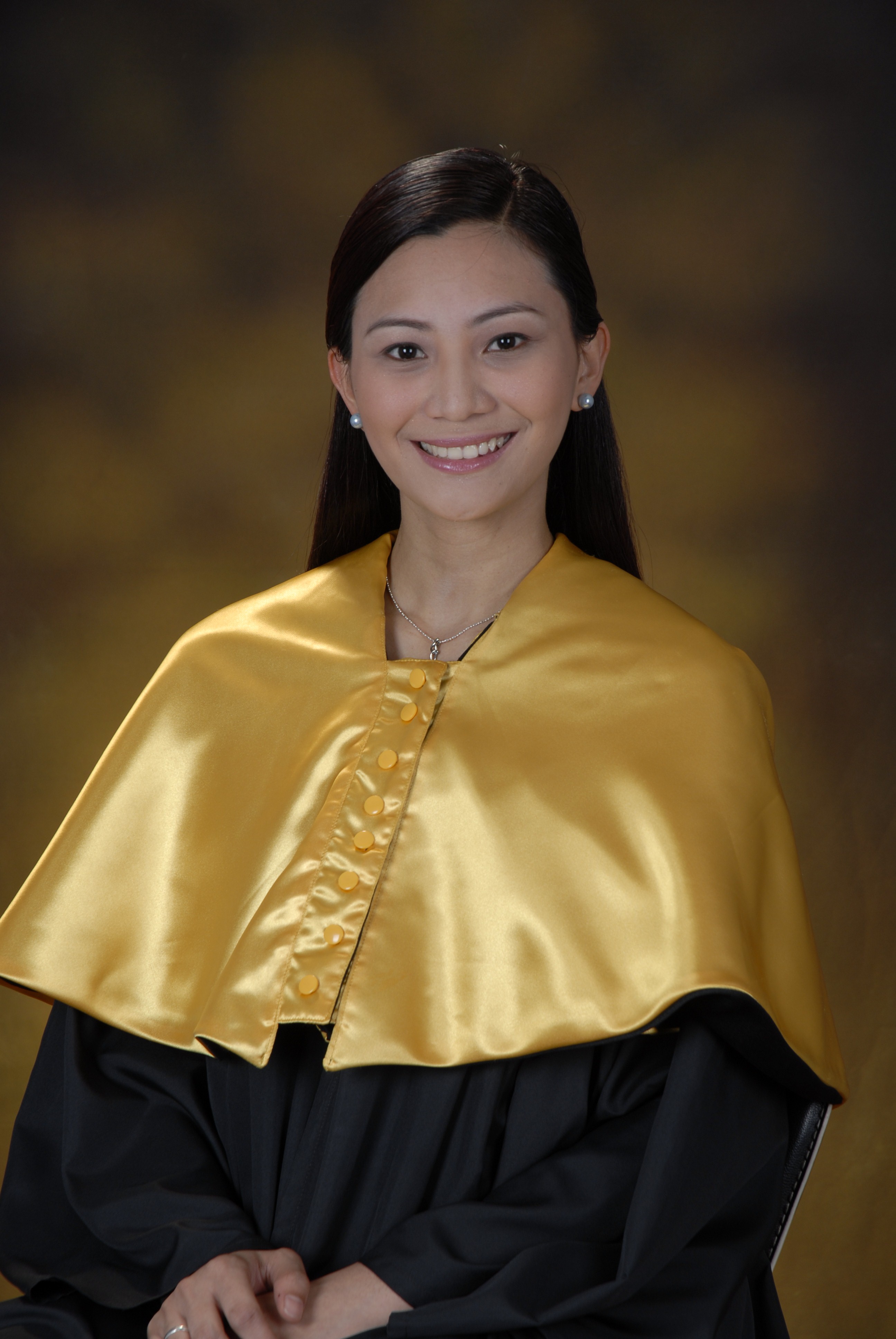 Dr. Janice Mangahas